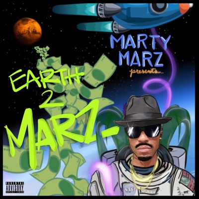 Earth 2 Marz