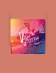 Listen to Alwin Vazquez, watch music videos, read bio, see tour dates & more!