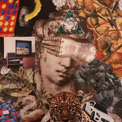 Ricemasterleezle - EP