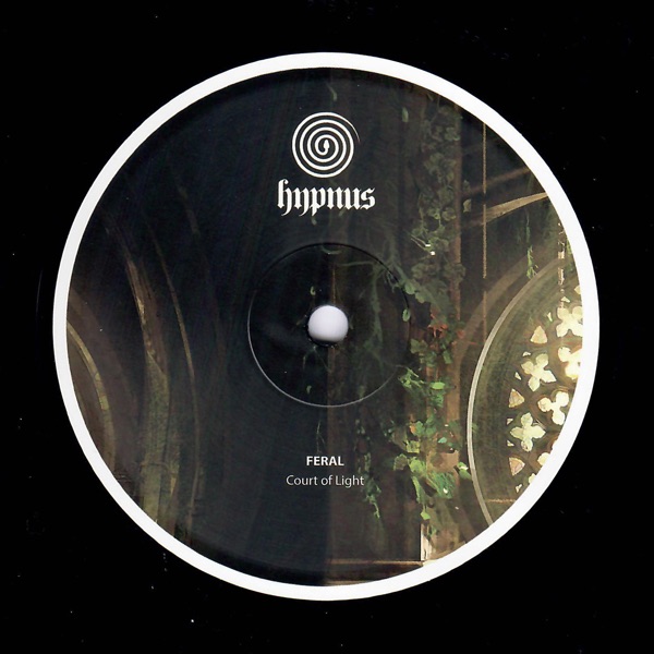 Court of Light - EP