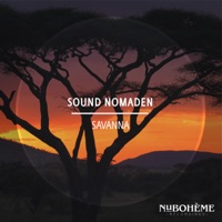 Savanna - Single - Sound Nomaden