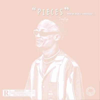 Pieces - Single