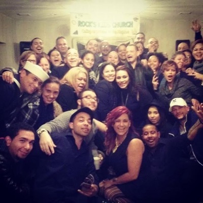 LEGACY: The Life & Impact of Ricky Gutierrez