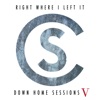 Right Where I Left It - Single