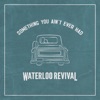 Waterloo Revival - Something You Ain't Ever Had