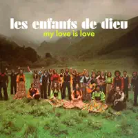 Liberty — Les Enfants de Dieu