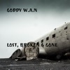 Lost, Broken & Gone - Single