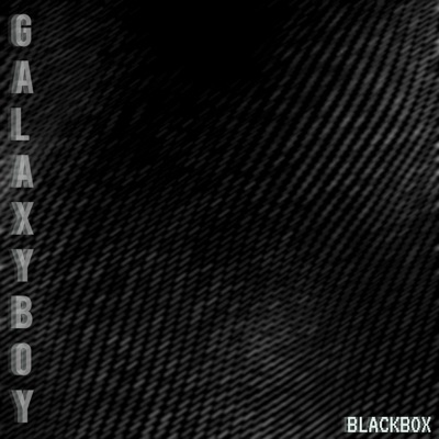 Blackbox - EP
