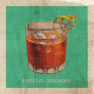 Negroni - Single