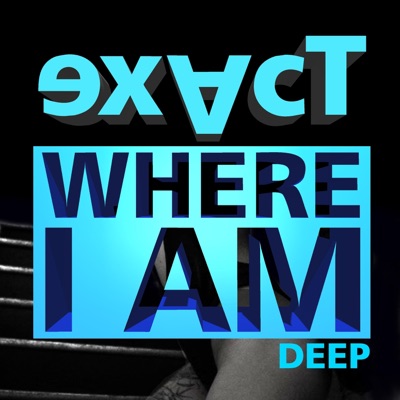 Where I Am - Single
