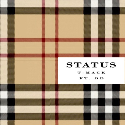 Status (feat. OD) - Single
