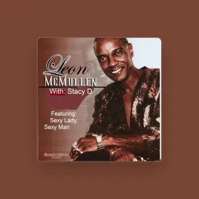 Listen to Leon McMullen, watch music videos, read bio, see tour dates & more!