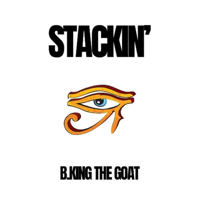 Stackin' - Single