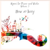 Hymns for Piano and Violin, Vol. 3 artwork