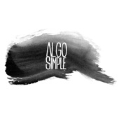 Algo Simple artwork