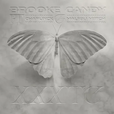 XXXTC (feat. Charli XCX & Maliibu Miitch) - Brooke Candy