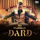 DARD cover art