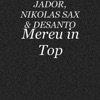 Mereu in Top - Single