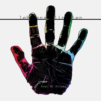 Lebenslinien (feat. MC Prisma) - Single