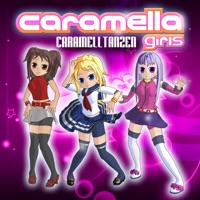 Caramelltanzen (German Version) - Single - Caramella Girls