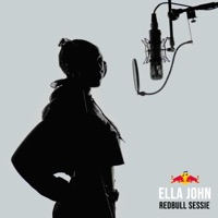 Redbull Sessie - Single - Ella John