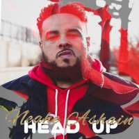 Head Up - Single - Neahe Ashain