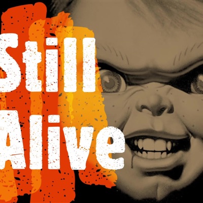 Still Alive - EP