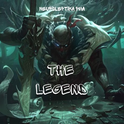 The Legend - Single