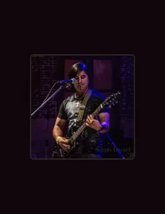 Dengarkan Sergio Daniel, tonton video musik, baca bio, lihat tanggal tur & lainnya!