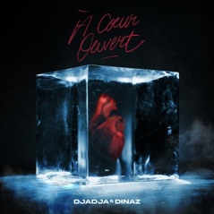 À cœur ouvert - Single