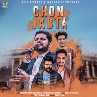 Chon Jabta - Single - Jimmy Kotakpura, Buta Brar, Shawinder Shiv & Charna