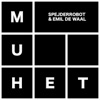 Muhet - Single