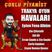 Çorlu Gaydası