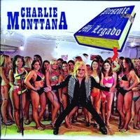 Charlie Monttana - Es Que Te Amo
