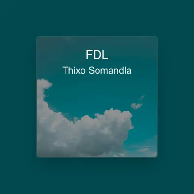 Listen to Fdl, watch music videos, read bio, see tour dates & more!