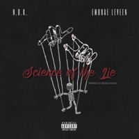 Science of the Lie (feat. Embrae Le Veen) - Single - N.O.K.