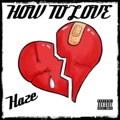 How to Love - Single