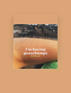 Eiffelanを聴いたり、ミュージックビデオを鑑賞したり、経歴やツアー日程などを確認したりしましょう！