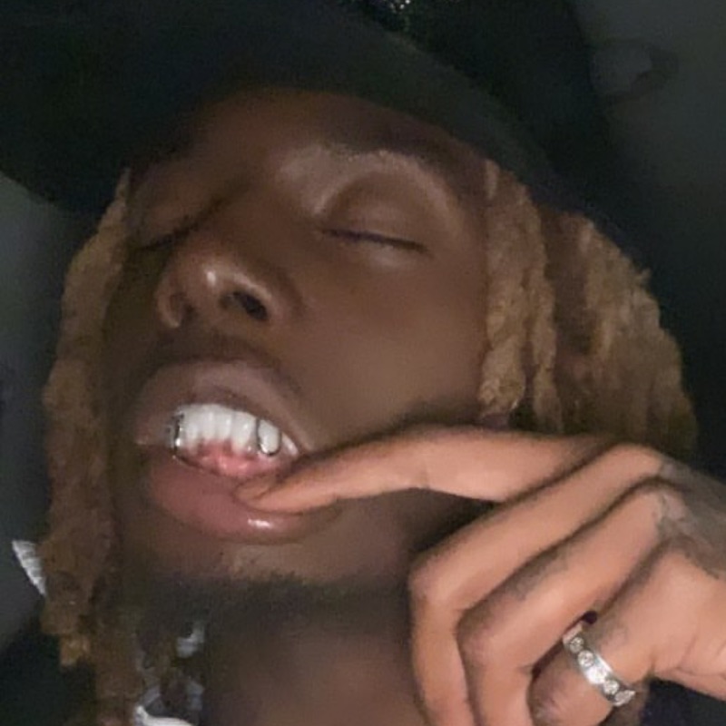 Lil Bonnie - Sometimes