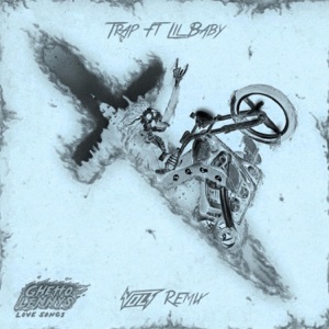 Trap (feat. Lil Baby) Volt Remix - Single