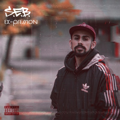 Ex-Pression. - EP
