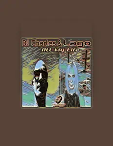 聆聽 DJ Charles、觀看音樂影片、閱讀小傳、查看巡演日期等！