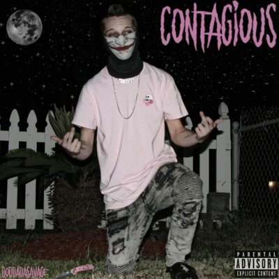 Contagious - Single