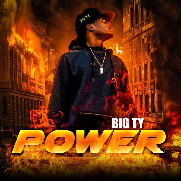 Big TY