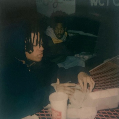 Broken Pieces - Single