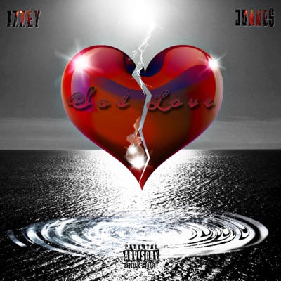 Sad Love (feat. Izzey) - Single