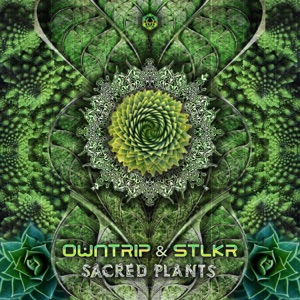 Sacred Plants - Single