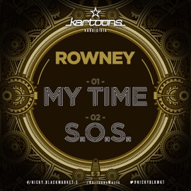 My Time Rowney