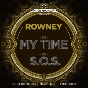 My Time - Single