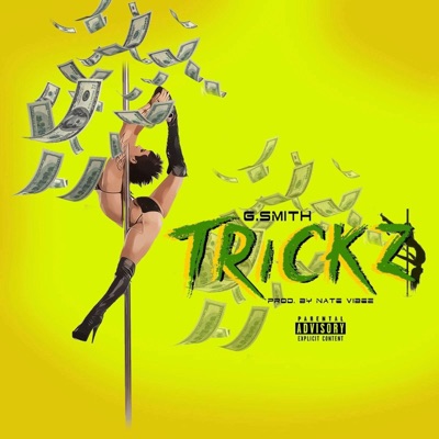 Tricks - Single